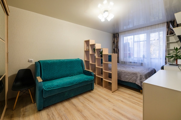 Фото квартиры по адресу Санкт-Петербург, Верности ул, 26 