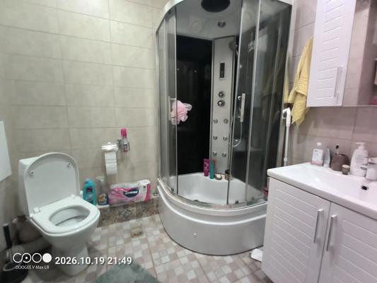 Фото квартиры по адресу Ленинградская, Центральная ул, 10/2 