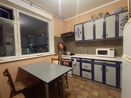 Объект по адресу Москва, Вернадского пр-кт, 97 