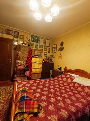 Объект по адресу Москва, Вернадского пр-кт, 97 