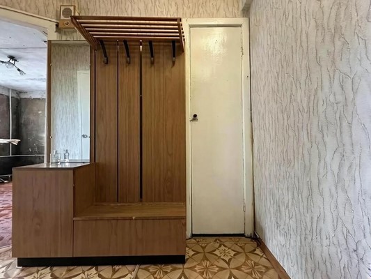 Фото квартиры по адресу Санкт-Петербург, Дашкевича ул, 11а/9А 