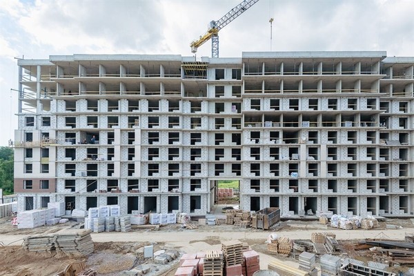 Фото квартиры по адресу Ленинградская, Новосергиевка д, 10 