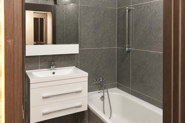 Фото квартиры по адресу Москва г, Дмитровка Б. ул, д. 15