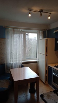 Фото квартиры по адресу Санкт-Петербург, Академика Байкова ул, 11Ак2 