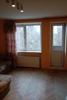 Фото квартиры по адресу Санкт-Петербург, Академика Байкова ул, 11Ак2 
