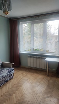 Фото квартиры по адресу Санкт-Петербург, Дальневосточный пр-кт, 74 