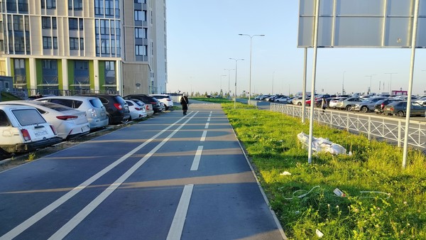 Фото квартиры по адресу Санкт-Петербург г, Труда пл