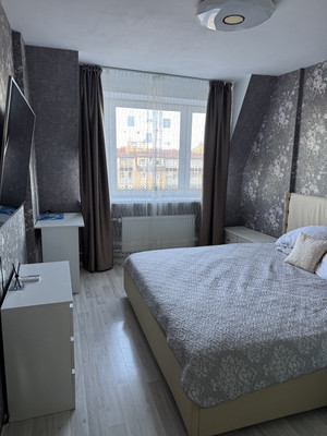 Фото квартиры по адресу Санкт-Петербург, Переведенская (Пулковское тер.) ул, 6Б 