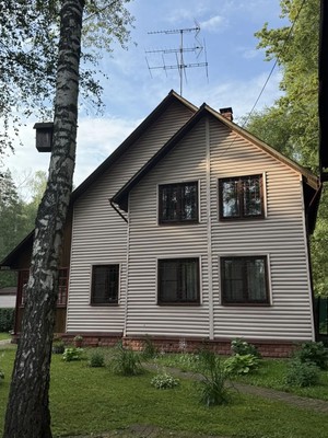 Объект по адресу Московская, Дар тер. СНТ 