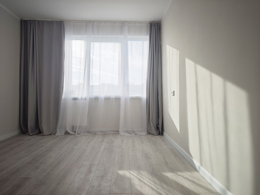 Фото квартиры по адресу Санкт-Петербург г, Композиторов ул, д. 26к3