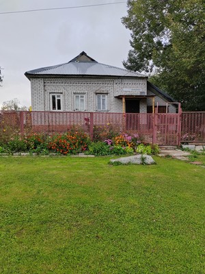 Объект по адресу Московская, Хвостово д, 27 