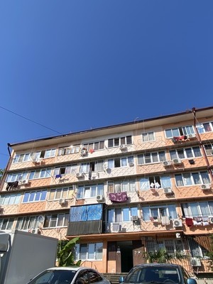Объект по адресу Краснодарский, Гранатная (Центральный р-н) ул, 4 