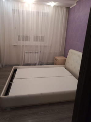 Объект по адресу Московская, Чугунова ул, 15к4 