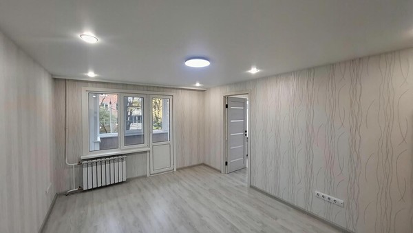 Объект по адресу Московская, Андропова ул, 19 