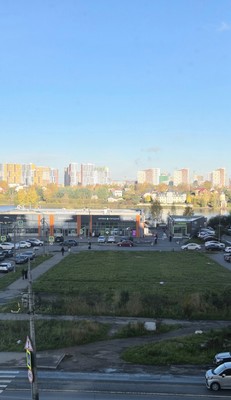 Фото квартиры по адресу Санкт-Петербург г, Советский (Усть-Славянка) пр-кт, д. 39к1