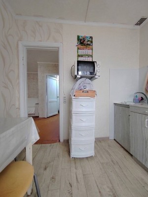 Фото квартиры по адресу Московская, Южный пер, 1 