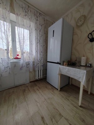 Фото квартиры по адресу Московская, Южный пер, 1 