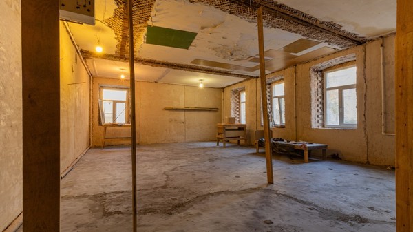 Фото квартиры по адресу Санкт-Петербург, Бородинская ул, 12/31А 