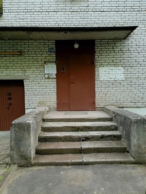Фото квартиры по адресу Ленинградская, Приютинская ул, 17 