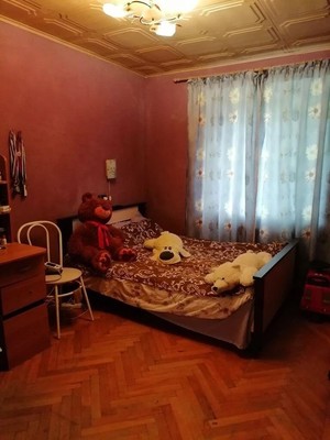 Фото квартиры по адресу Ленинградская, Приютинская ул, 17 