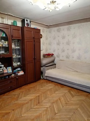 Фото квартиры по адресу Ленинградская, Приютинская ул, 17 