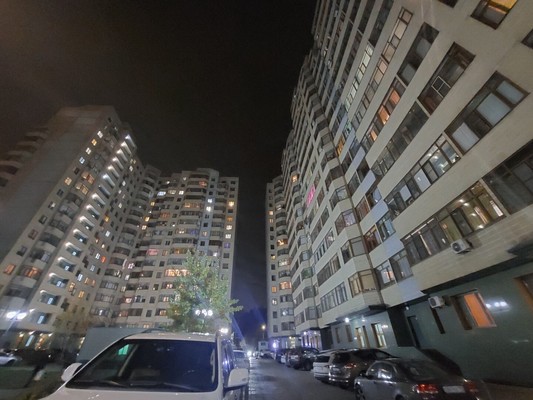 Объект по адресу Московская обл, Коммунистическая ул, д. 40/1