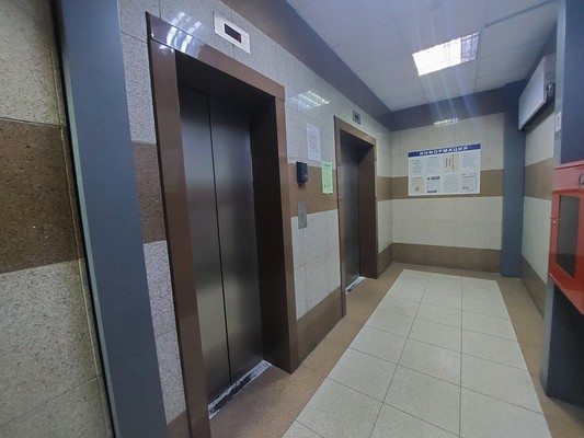 Объект по адресу Московская обл, Коммунистическая ул, д. 40/1