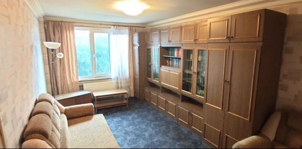 Фото квартиры по адресу Санкт-Петербург, Большевиков пр-кт, 51Л 