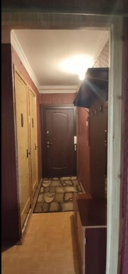 Фото квартиры по адресу Санкт-Петербург, Большевиков пр-кт, 51Л 