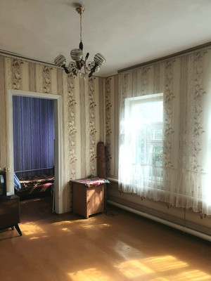 Объект по адресу Краснодарский край, Тихорецкий р-н, Ляпидевского ул, д. 8