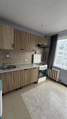 Объект по адресу Московская, Ракетчиков ул, 35 