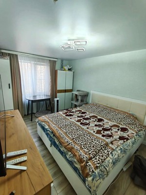 Фото квартиры по адресу Московская, Кутузовский (Центральный мкр.) проезд, 13 