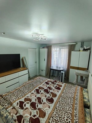 Фото квартиры по адресу Московская, Кутузовский (Центральный мкр.) проезд, 13 