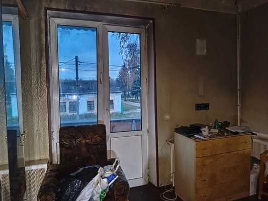 Фото квартиры по адресу Московская, Первомайская ул, 38 