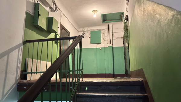 Фото квартиры по адресу Московская, Первомайская ул, 38 