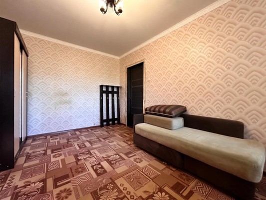 Фото квартиры по адресу Санкт-Петербург г, Стойкости ул, д. 18к2