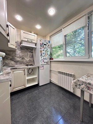 Фото квартиры по адресу Санкт-Петербург г, Стойкости ул, д. 18к2