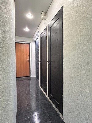 Фото квартиры по адресу Санкт-Петербург г, Стойкости ул, д. 18к2