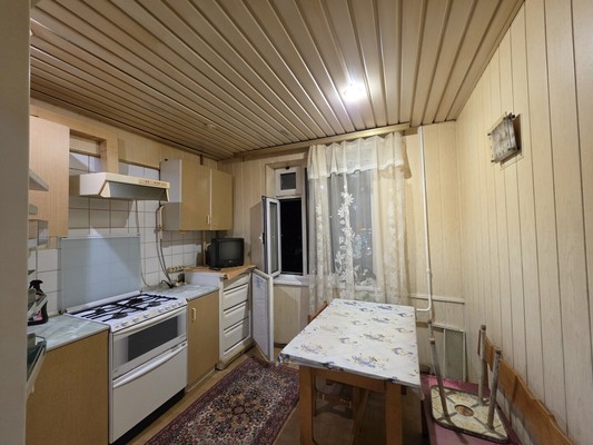 Объект по адресу Московская, Октябрьский пр-кт, 2в 