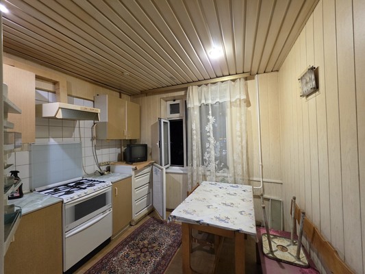 Объект по адресу Московская, Октябрьский пр-кт, 2в 