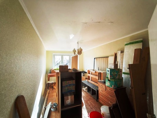 Фото квартиры по адресу Московская обл, Северово д, Подольская ул, д. 13