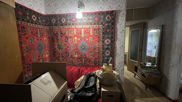 Объект по адресу Краснодарский, Сормовская ул, 9 