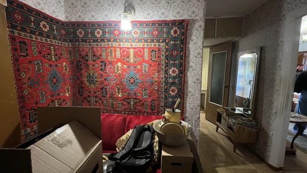 Объект по адресу Краснодарский, Сормовская ул, 9 