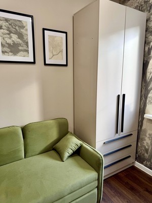 Фото квартиры по адресу Санкт-Петербург, Лесной пр-кт, 37к4 