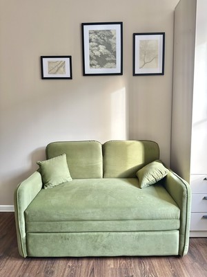 Фото квартиры по адресу Санкт-Петербург, Лесной пр-кт, 37к4 
