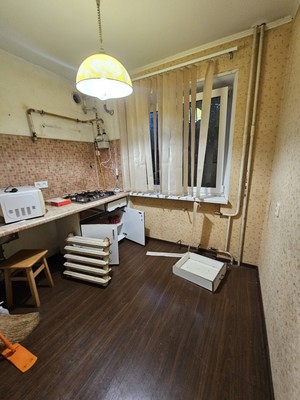 Объект по адресу Краснодарский, Войкова ул, 8 