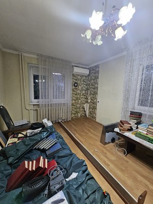 Объект по адресу Краснодарский, Войкова ул, 8 