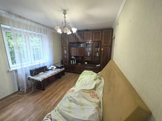 Объект по адресу Краснодарский, Войкова ул, 8 