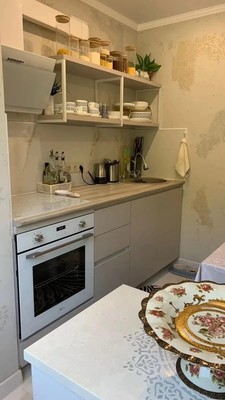 Объект по адресу Краснодарский, Тюменский п, 1 