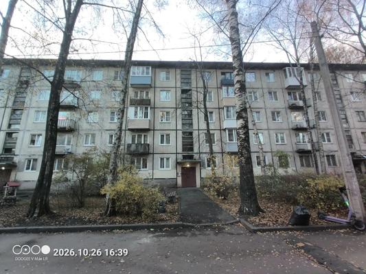 Фото квартиры по адресу Санкт-Петербург, Энергетиков пр-кт, 28к8 